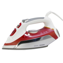 Bàn là hơi nước TIROSS chống dính ceramic, 350ml 2500W- TS528