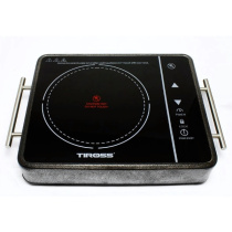 Bếp hồng ngoại TIROSS, 2000W- TS800
