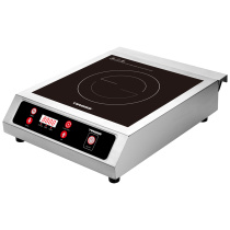 Bếp từ đơn công nghiệp TIROSS 3500W TS8042