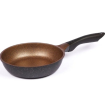 Chảo chiên cạn TIROSS đường kính 24cm- TS6102