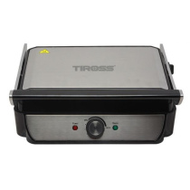 Kẹp nướng điện (sandwich), 2000W- TS9654