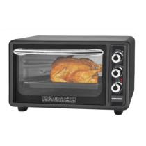 Lò nướng 40L TIROSS, 1300W- TS9602