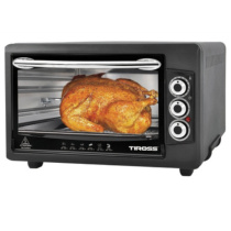 Lò nướng 50L TIROSS, 1500W- TS9603