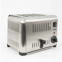 Lò nướng bánh mì 4 ngăn TIROSS 1800W - TS9666