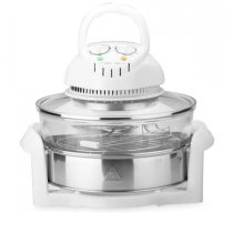 Lò nướng halogen 12L TIROSS, 1400W- TS967