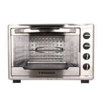 Lò nướng điện 55L, 2000W - TS9610