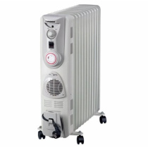 Lò sưởi dầu 11 thanh TIROSS TS920