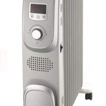 Lò sưởi dầu 11 thanh TIROSS TS9211