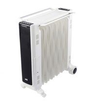 Lò sưởi dầu 11 thanh TIROSS TS9212