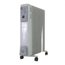 Lò sưởi dầu 11 thanh TIROSS TS9217