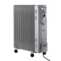 Lò sưởi dầu 11 thanh TIROSS TS924