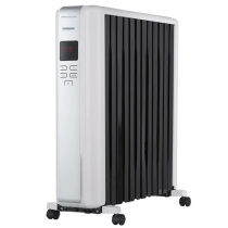 Lò sưởi dầu 12 thanh TIROSS TS9218