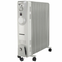 Lò sưởi dầu 13 thanh TIROSS TS926-1