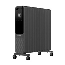 Lò sưởi dầu 15 thanh TIROSS TS9222