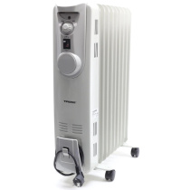 Lò sưởi dầu 9 thanh TIROSS TS923