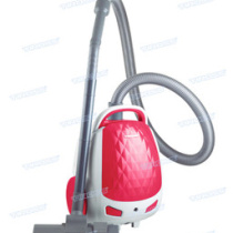 Máy hút bụi TIROSS, dung tích 1.8L, 1200-1600 W TS9304