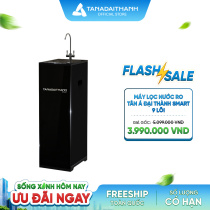Máy lọc nước RO Tân Á Đại Thành Smart – 9 Lõi