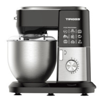 Máy trộn TIROSS, TS5401, 1300W, 6L, inox