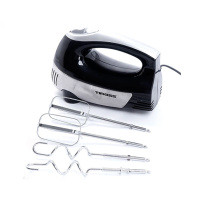 Máy đánh trứng TIROSS, TS5400, 300W, 5 tốc độ