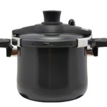 Nồi áp suất 5.8L TIROSS One Touch- TS9481