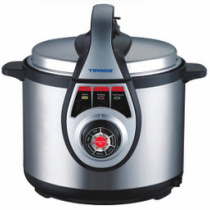 Nồi áp suất 5L inox TIROSS, 900W- TS993