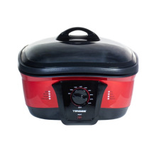 Nồi đa năng TIROSS 15000W, dung tích 6L TS9022