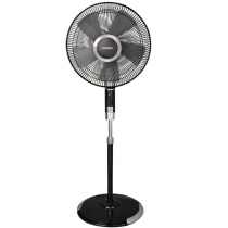 Quạt cây tiross 55W (4 tốc độ, 3 chế độ gió,quay hình sin, nhiệt kế)- TS951