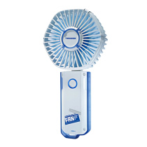 Quạt cầm tay USB ngoài trời, 3 tốc độ gió, 3W-4000mAh TS2281
