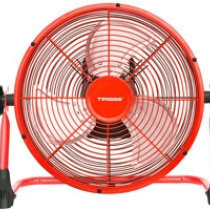 Quạt sạc tích điện Tiross TS9179 - Sải cánh 14 inch - Hàng chính hãng