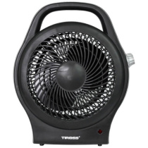 Quạt sưởi TIROSS TS9441 có 2 chế độ gió nóng - Hàng chính hãng