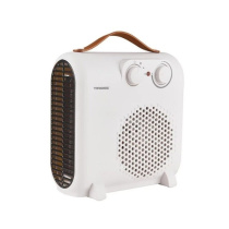 Quạt sưởi TIROSS TS9445-Hai chế độ sưởi nóng