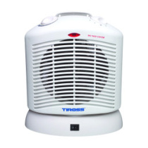 Quạt sưởi TIROSS TS946 có 2 chế độ nóng, mát