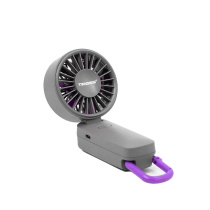 Quạt sạc cầm tay USB 5W TS3424