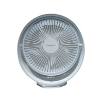 Quạt sạc để bàn USB, 3 tốc độ gió, 5W-4000mAh TS2282