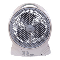 Quạt tích điện, 10W, sử dụng 3-5 tiếng- TS9172