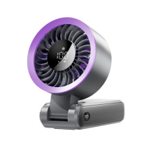 Quạt tích điện cầm tay USB Tiross TS3422