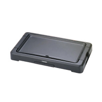 Bếp Nướng Điện TIROSS TS969 – Công Suất 2000W, Nướng Không Khói, Khay Tách Dầu Tiện Lợi