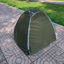 Combo xông hơi gồm máy xông hơi Nevato NV-S8 và lều xông hơi tự bung - Tặng tinh dầu xông cảm