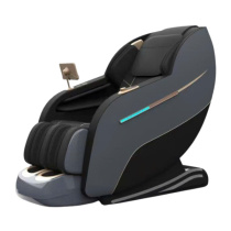 Ghế Massage Thông Minh AI-111 Cao Cấp – Thư Giãn Toàn Thân, Chăm Sóc Sức Khỏe Tại Nhà