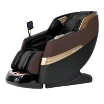 Ghế Massage Y855 – Công Nghệ 4D, Massage Toàn Thân – Hỗ Trợ Thư Giãn & Giảm Stress