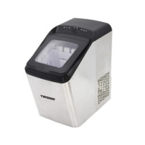 Máy làm đá Tiross TS9352 thiết kế hoàn toàn mới, hiện đại và dễ dàng sử dụng bảo hành chính hãng 12 tháng