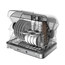 Máy sấy bát Elmich DDE-3907, Dung tích 46L, Bảo hành chính hãng