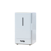 Máy Tiệt Trùng Bình Sữa Tia UV TopGiaKids X18S