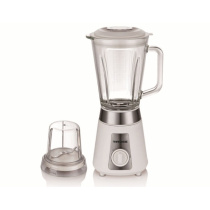 Máy Xay Sinh Tố Tiross 3 Tốc Độ Hai Cối, 500W TS5247 – Xay Nhanh, Đa Năng, Tiện Lợi