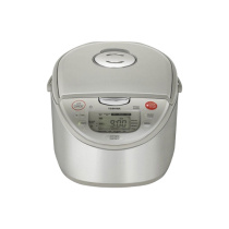 Nồi Cơm Cao Tần Toshiba 1.8 Lít RC-18RH(CG)VN – Nấu Cơm Ngon, Giữ Ấm Lâu, Tiết Kiệm Điện