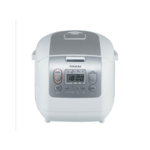 Nồi Cơm Điện Tử Toshiba 1 Lít RC-10NMFVN(WT) – Nấu Cơm Ngon, Tiện Lợi, Tiết Kiệm Không Gian