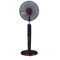 Quạt cây có điều khiển 16