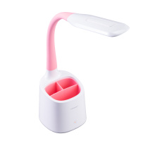 Đèn bàn TIROSS, 6W có hộp đựng bút- TS1809