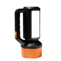 Đèn pin sạc điện Tiross TS1981