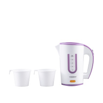 Ấm đun du lịch 0.5L 1000W -TS1360